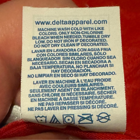 NWOT Unisex 2022 St.Louis Cardinals Farewell Tour ss t-shirt sz 2X - Picture 6 of 6